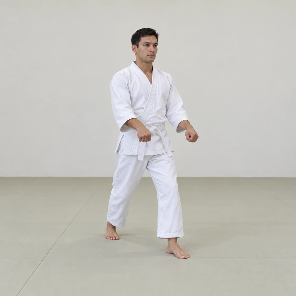 Aikido Funakogi-Undo