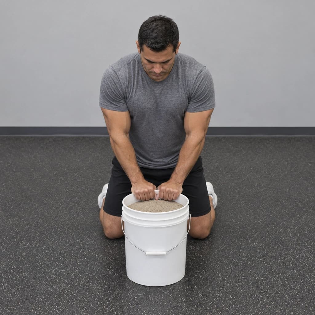 Bucket Work