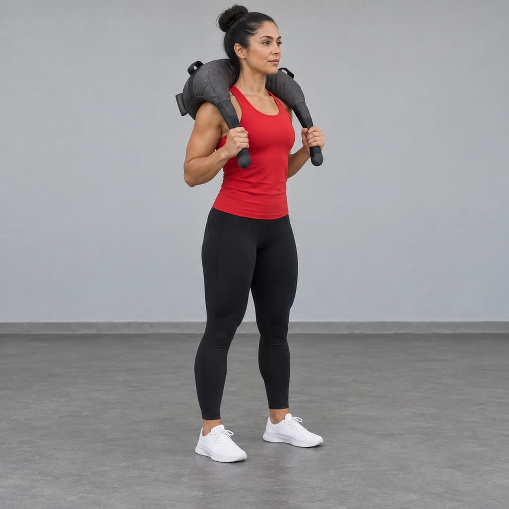 Bulgarian Bag Good Morning