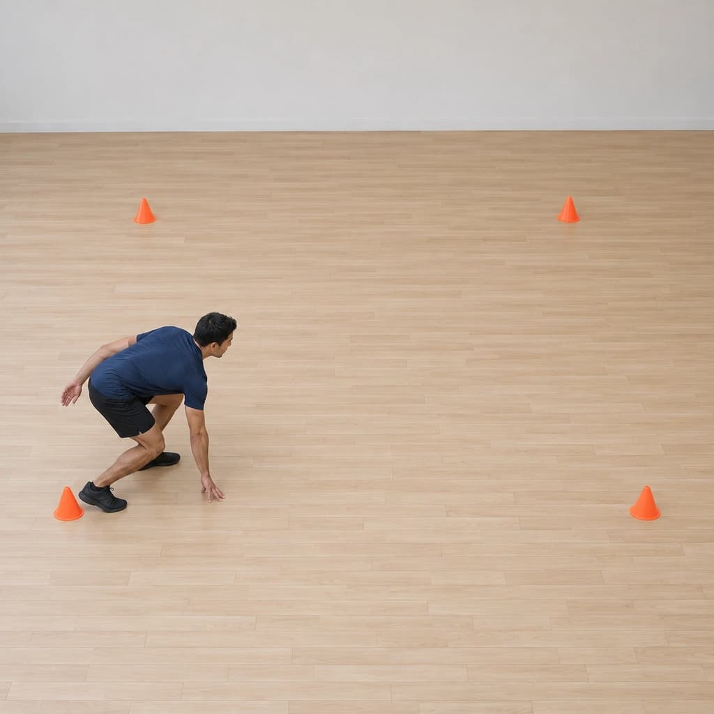 Cones X-Drill