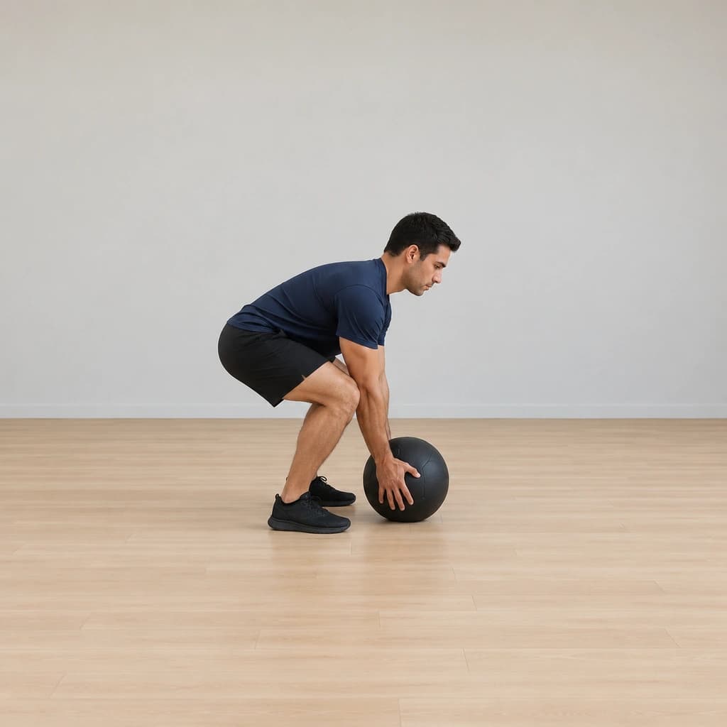 Dead Ball Shoulder Throw