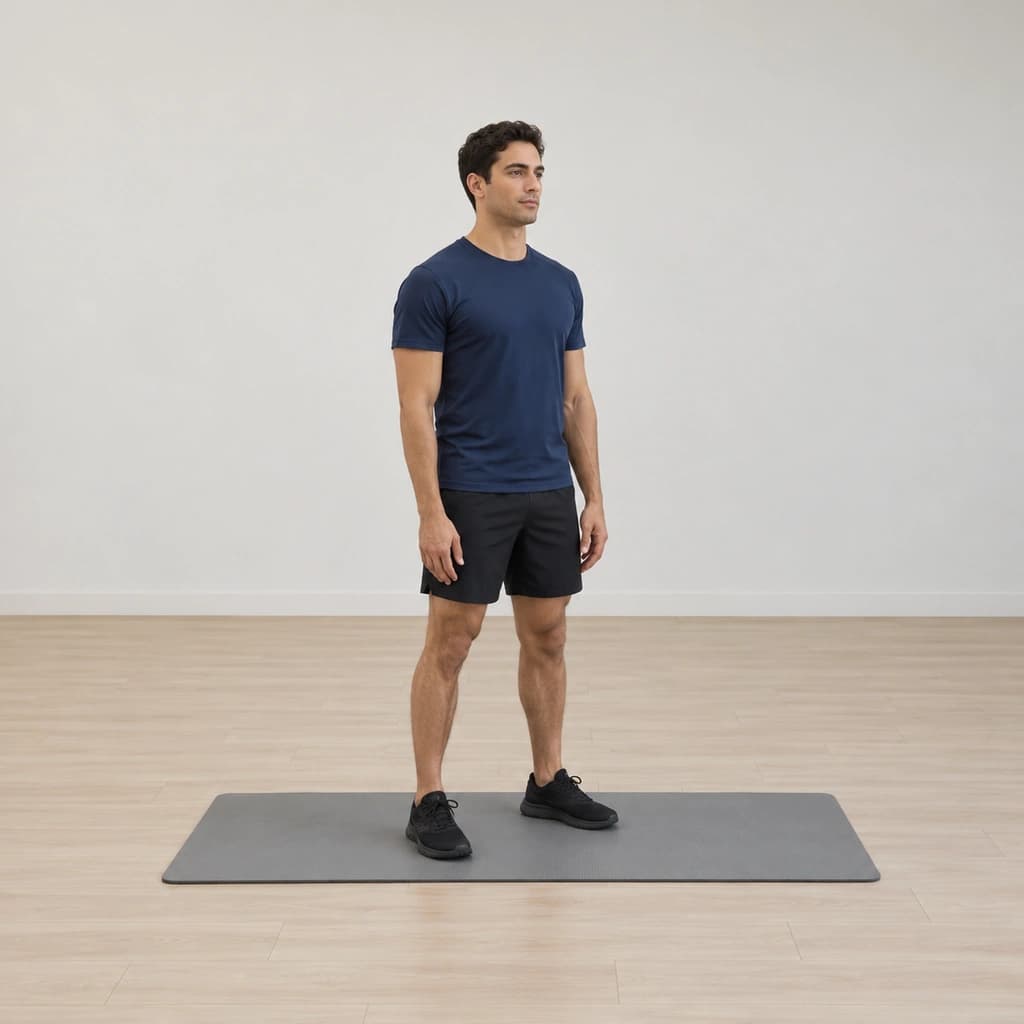 Elbow Circles