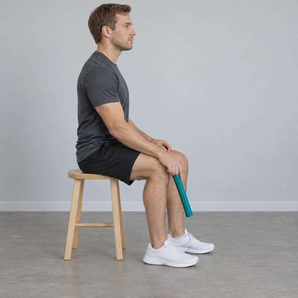 FlexBar Wrist Extension