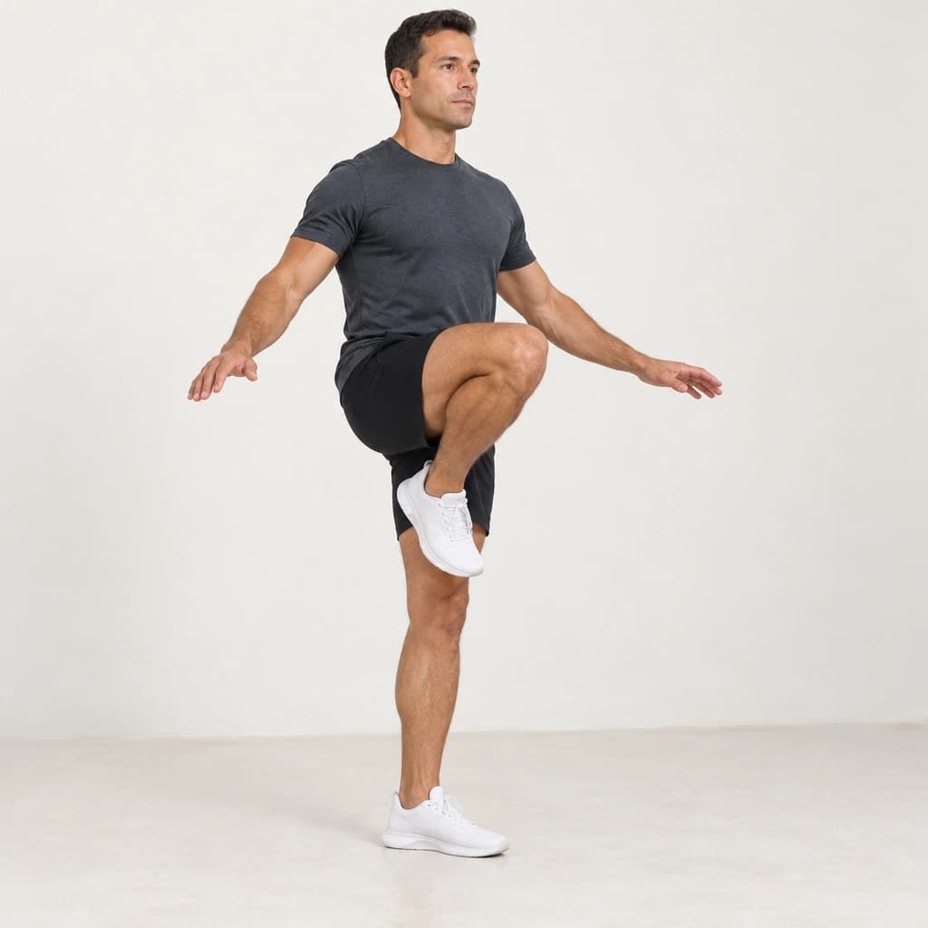Hamstring Catches