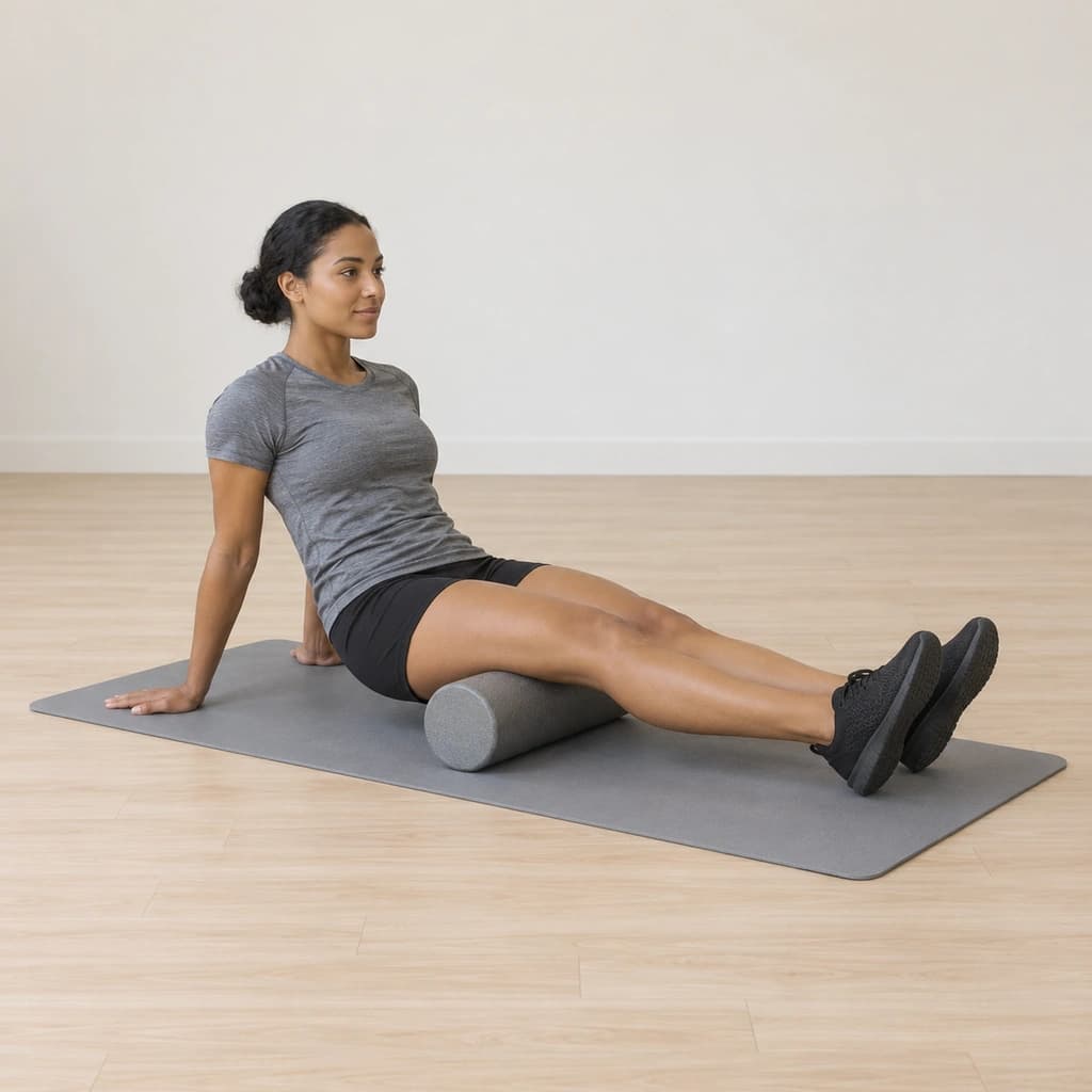 Hamstring Roll