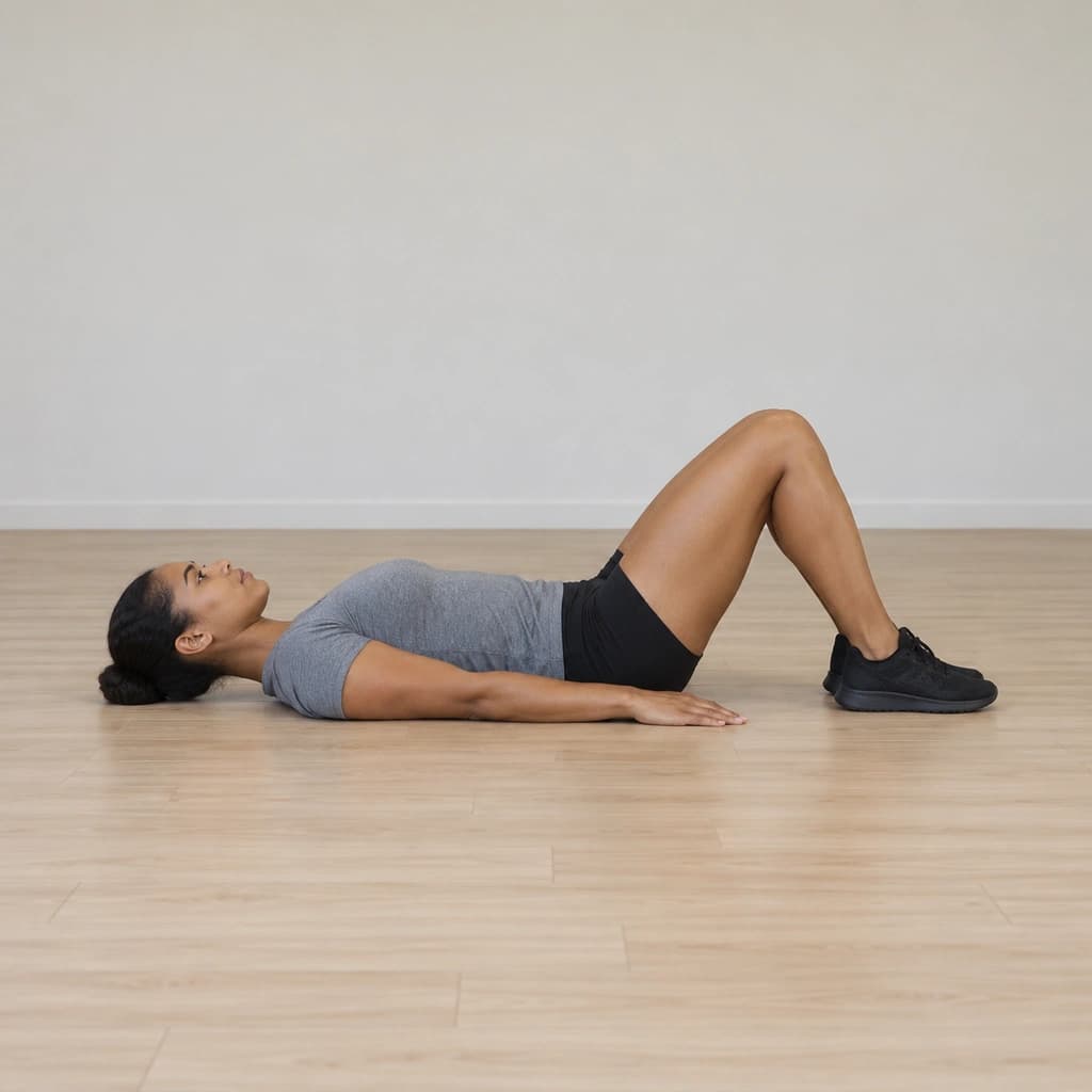 Janda Sit-Up