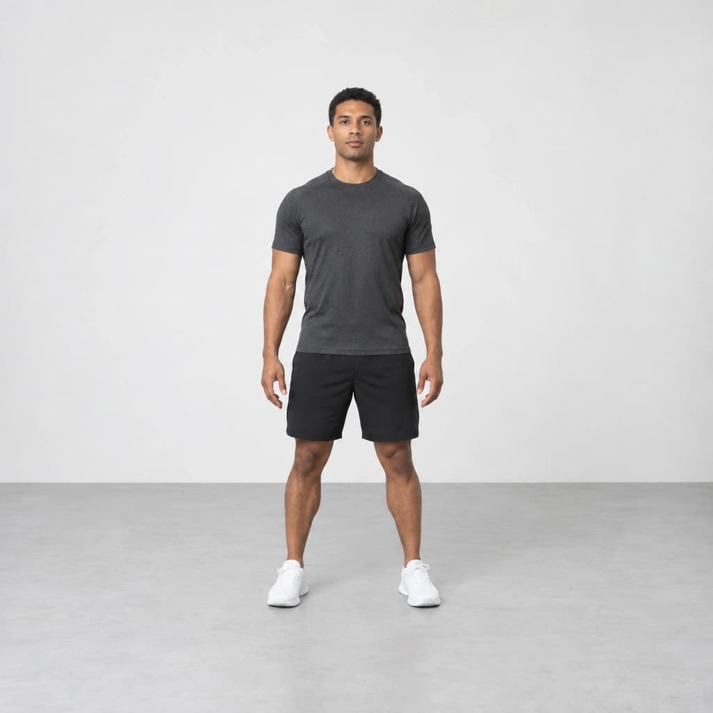 Jump Squat