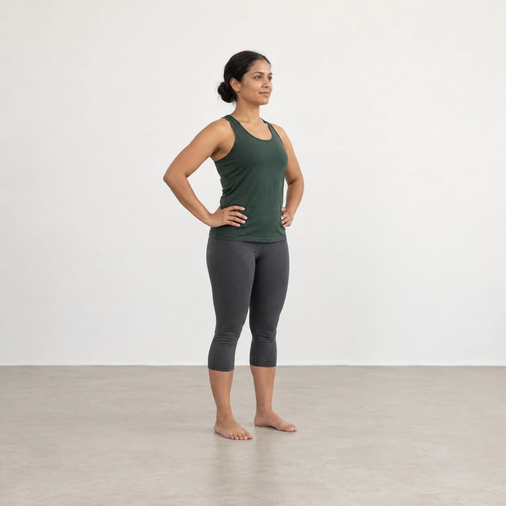 Pilates Foot Series