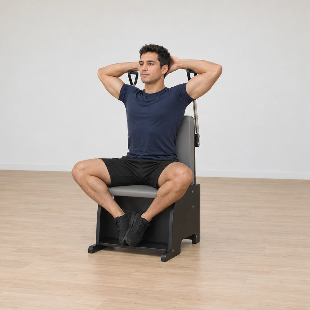 Rowing 5