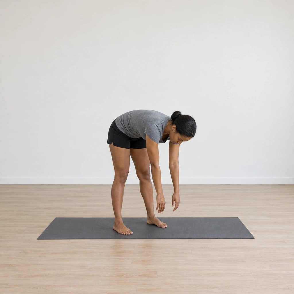 Shibashi Spinning Wheels (Taiji Qigong Set-One Figure)