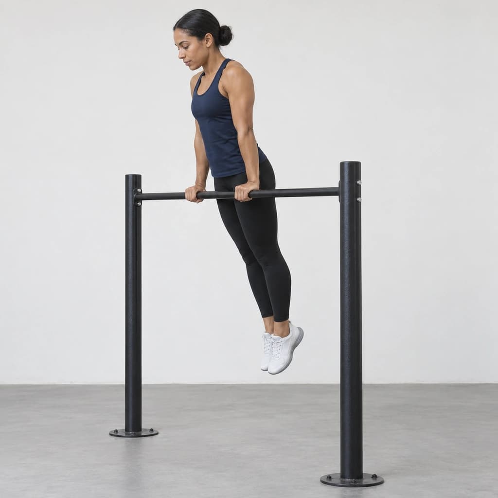 Single Bar Dip